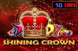 1 Го Казино Shining Crown